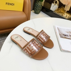 Fendi Slippers